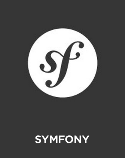 Symfony on Platform.sh